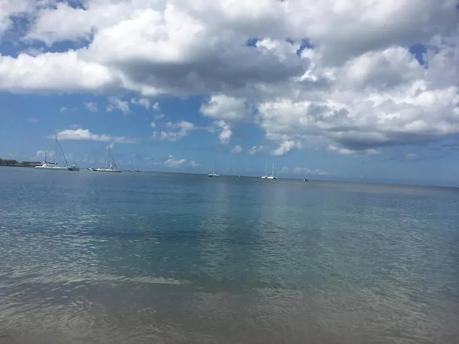 Larimar 101 - Bayahibe Lejlighed 0*,  Den Dominikanske Republik